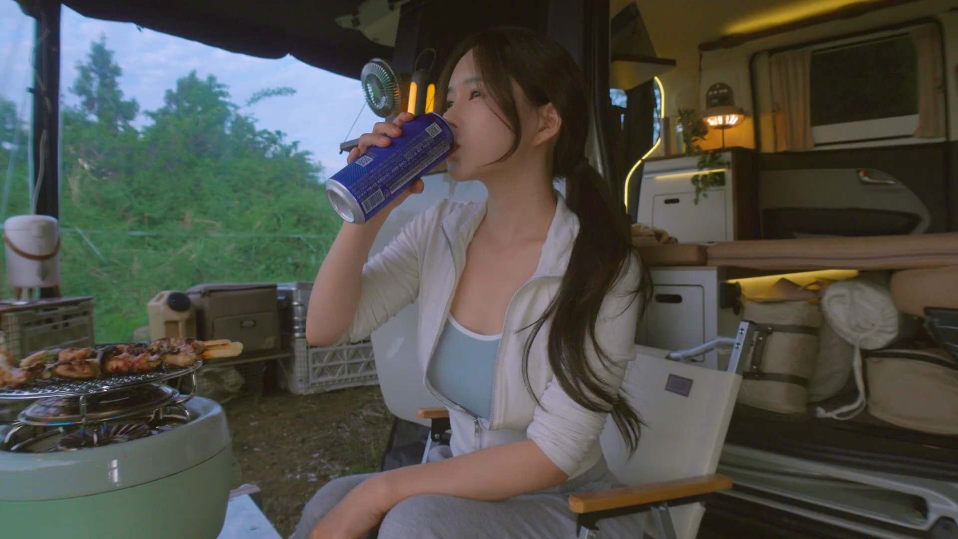 非遗技艺与国粹魅力交融 港澳台大学生解锁文化新体验